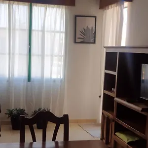 Appartamento Casa Sara, Parque Holandes