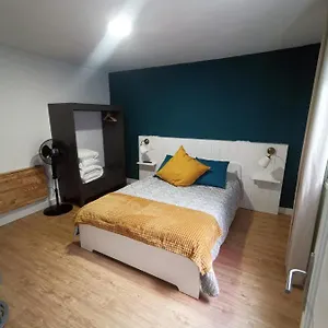 Appartamento Casa La Canada, La Orotava
