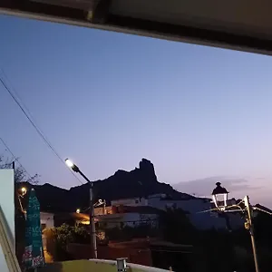Appartamento Princess Antonella, Tejeda (Gran Canaria)