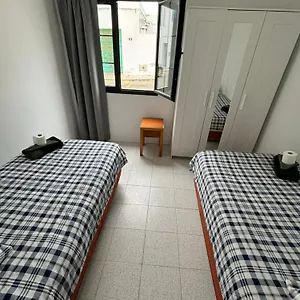 Alloggio in famiglia 15, Famara