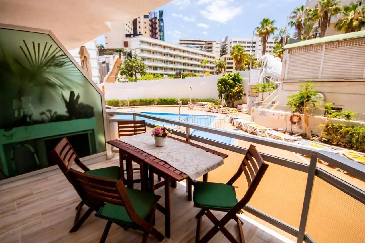 Los Elefantes Apartment San Bartolomé 0*,  Spagna