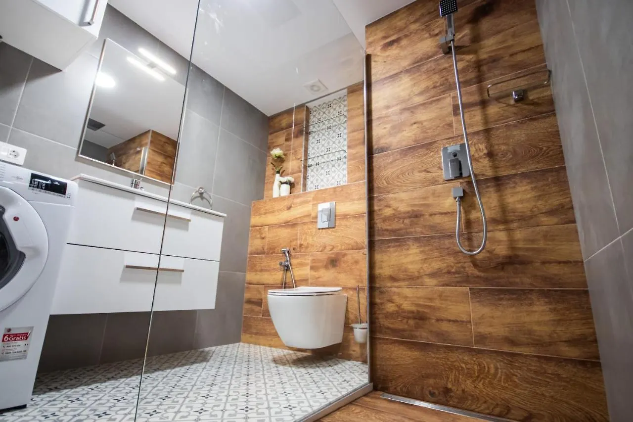 Los Elefantes Apartment San Bartolomé Spagna